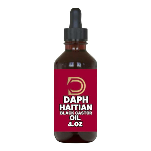 CASTOR OIL