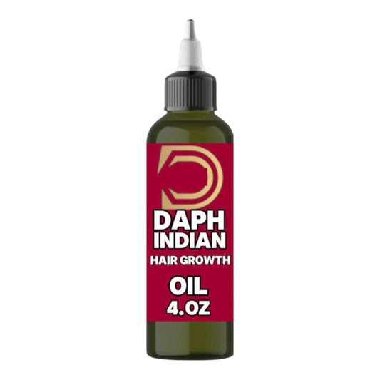INDIAN HAIR GROWTH OIL