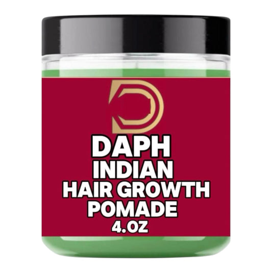 INDIAN HAIR GROWTH POMADE